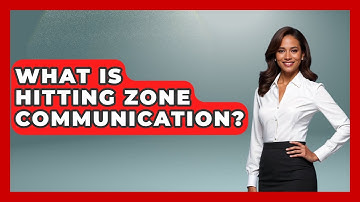 What Is Hitting Zone Communication? - The Volleyball Hub