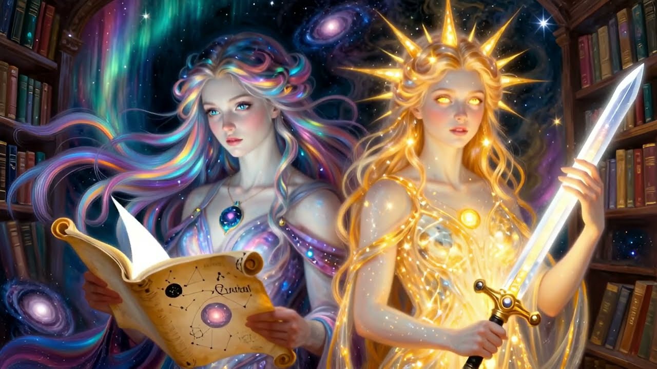 Stop Overthinking | Hush Hush Sleep Music (5 Min)    