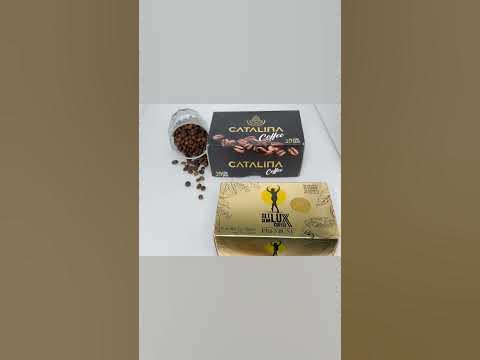 Это бомбический кофе–жиросжигатель. - YouTube