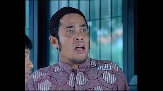 Disangka Ngaji, Ternyata Madun Latihan Bola - Tendangan Si Madun   Season 01   Episode 03