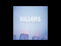 The Killers Midnight Show Instrumental Original mp3