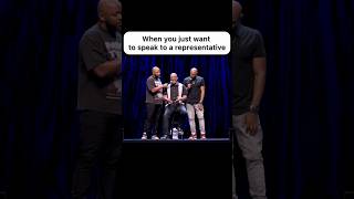 Celebrity Speak to a representative | Bald Brothers on Tubi Net Worth