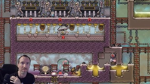 Boiling Gunk 🫕  | Printonics Ep. 12🤖 | Oxygen Not Included ☄️