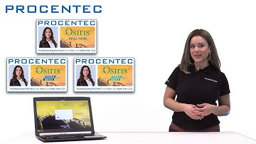 Diagnóstico EtherNet IP com Osiris e Delphi