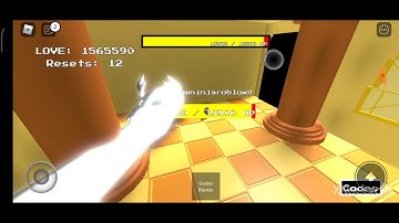 Sans Multiversal Battles - Null Characters Showcase (Roblox) 3/7