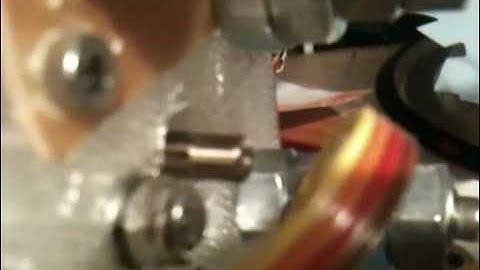 Weak Extruder Stepper Motor