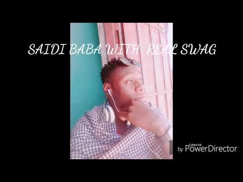 Graham D When By Saidi Baba Zambia