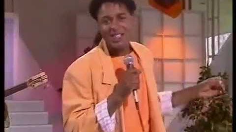 Imagination - Just an Illusion (Pebble Mill) (1986)