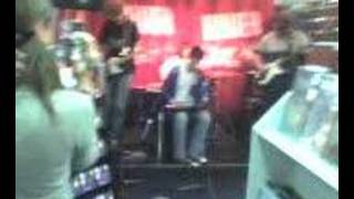 Tower Records Live