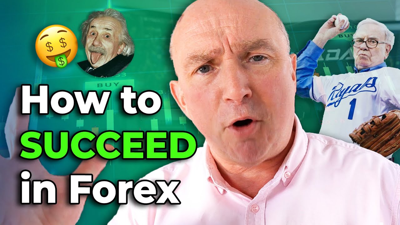 Top Lessons from the Top Pros. A MUST WATCH If You Want to Succeed in Forex! - YouTube