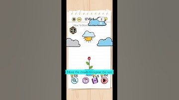 Brain test game - level 2 | offline games |time pass games | brain games