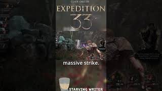 Unique Fighting Styles | Clair Obscur Expedition 33