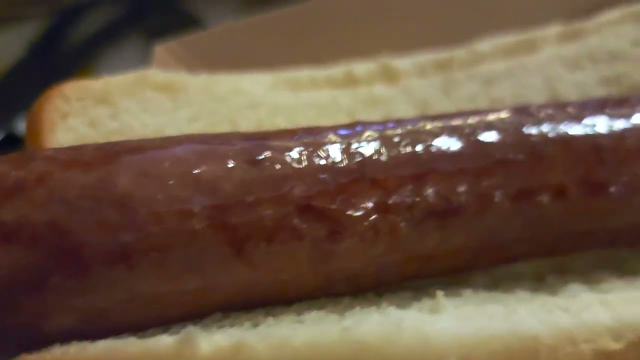 Great hot dog Casey's famous hot dogs 