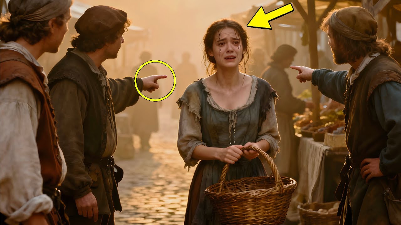 Την αγόρασε για 5 δολάρια... Μα εκείνη έσωσε το αγρόκτημά του και την καρδιά του