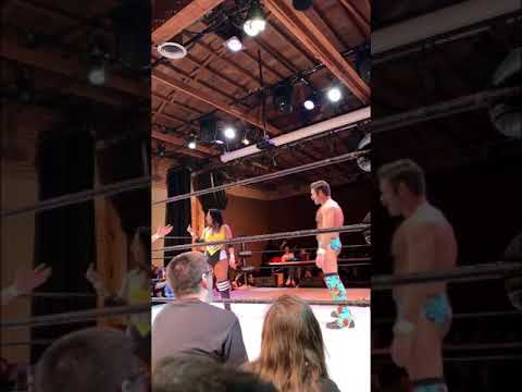 Joey Ryan Kc