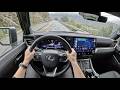 2024 Lexus GX 550 Overtrail + POV Street Driving Impressions