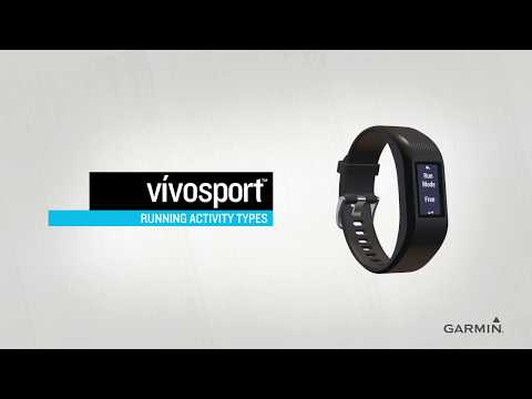 Video: Ali ima Vivosport GPS?