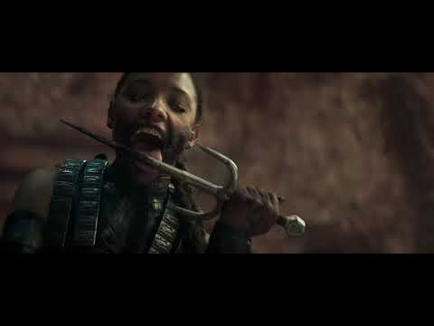 Mortal Kombat officiële trailer