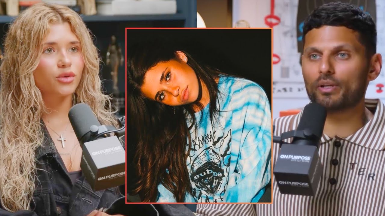 Navigating the Complexity of ANOREXIA: Nessa Barret's HONEST Insights 🔥