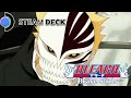 Bleach Brave Souls PC Steam Deck Gameplay Docked 1080p 