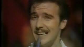 Ultravox – Sleepwalk (Studio, TOTP)