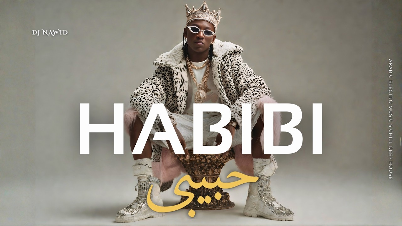 Watch Habibi | حبیبی 🔥 Arabic Techno House Mix Deep Oriental Beats & Energy on YouTube Watch Habibi | حبیبی 🔥 Arabic Techno House Mix Deep Oriental Beats & Energy on YouTube