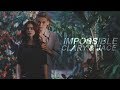 Jace & Clary - Impossible