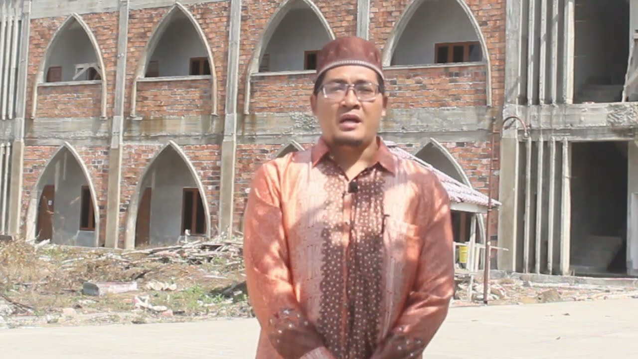 Video Profil Pondok Pesantren Tahfidz Nurul Qur'an Palembang
