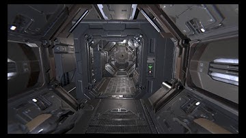 Return To Hellion 16 Mining Montage Madness