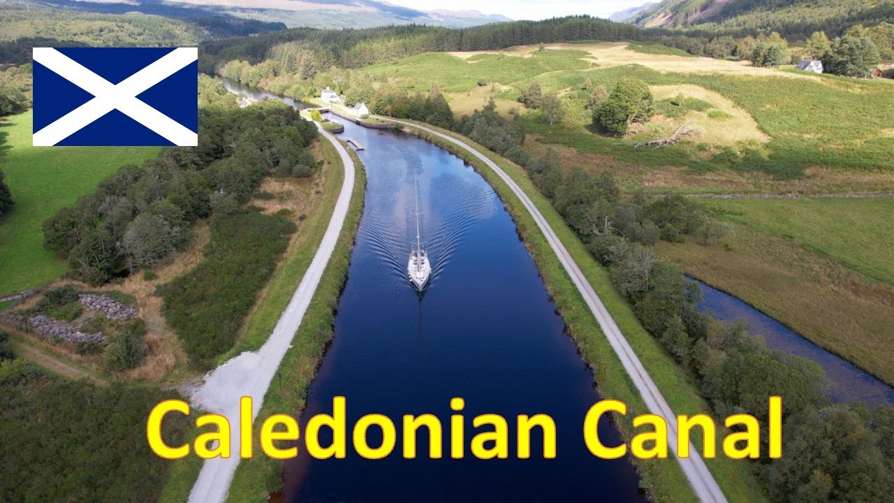 Sailing in Scotland Ep 60