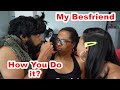 My Fine Bestfriend Ep. 2: "Are Y'all In Love?"