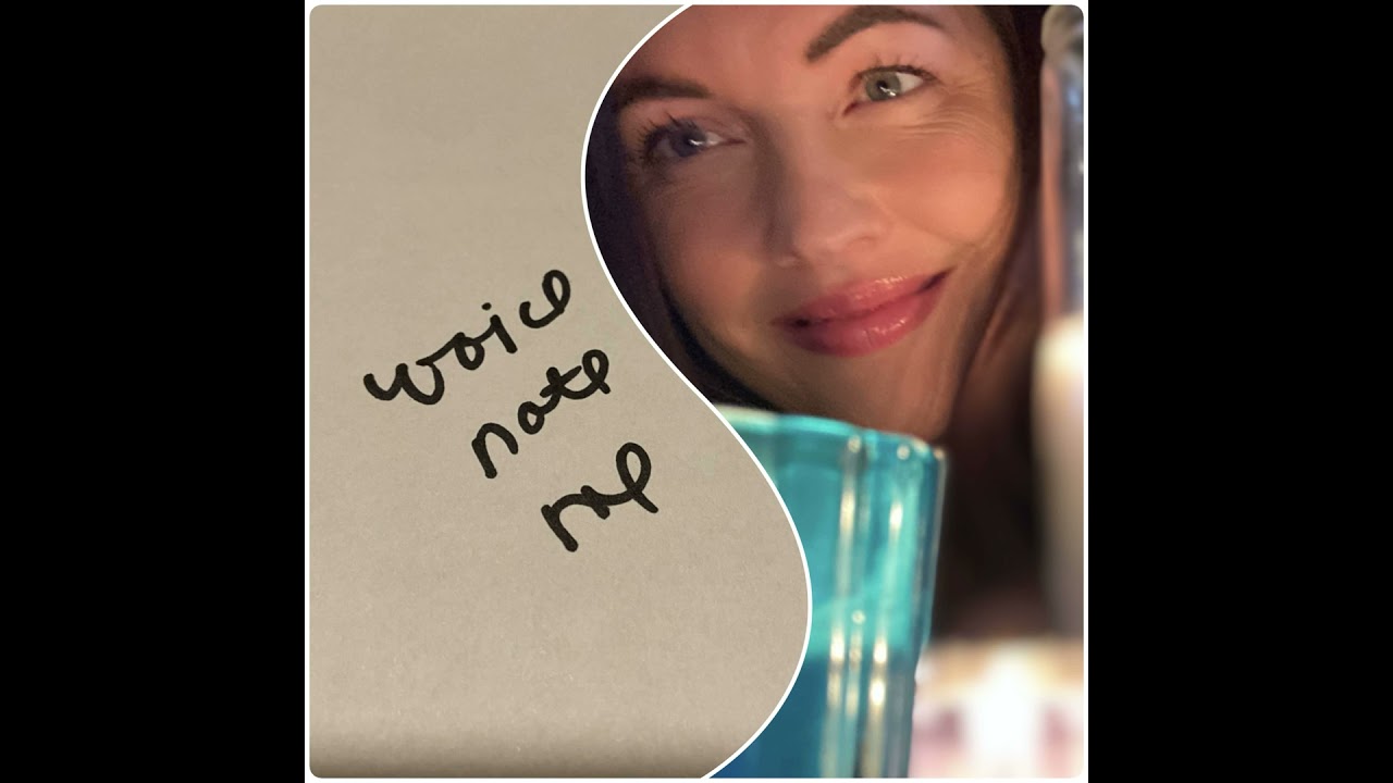 Creating Space for the Questions, with Martha Williams