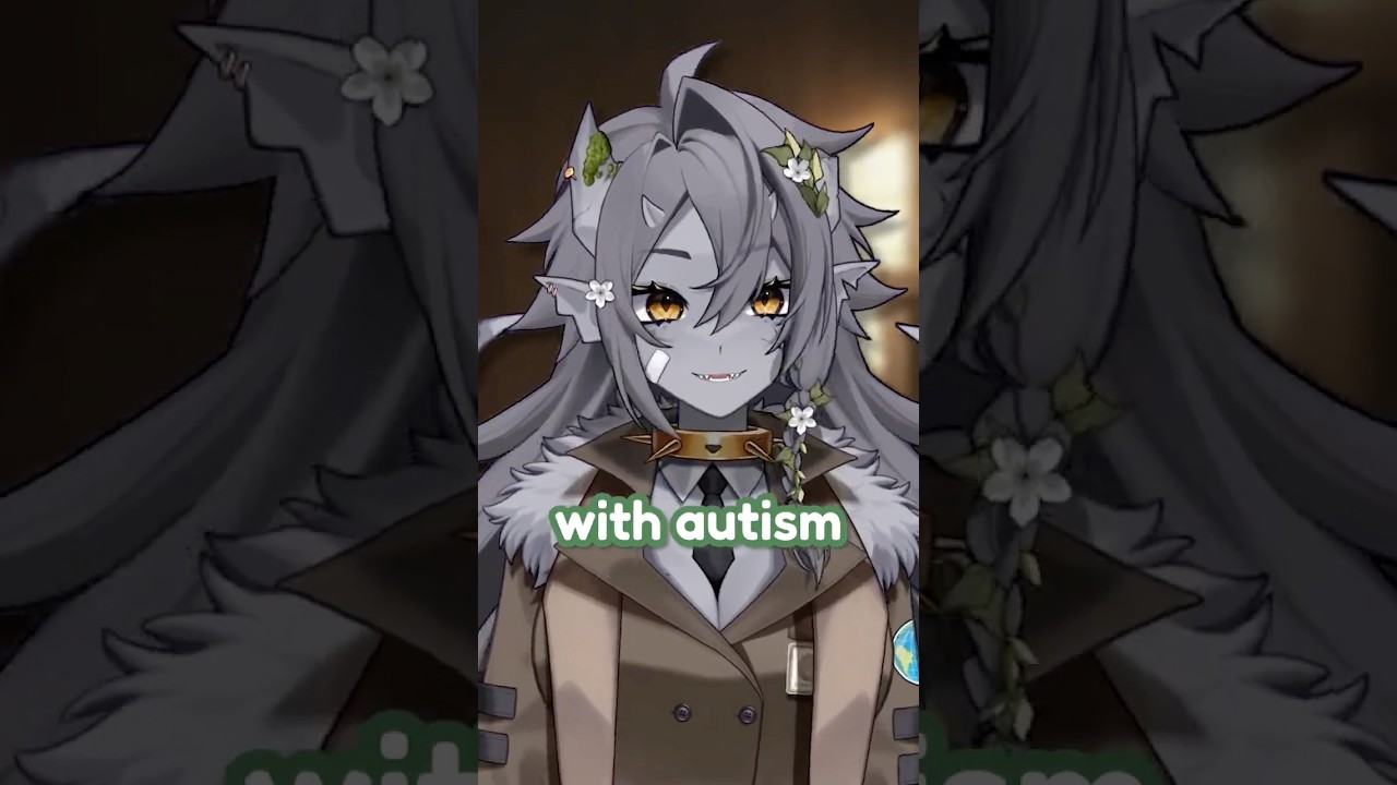 They Diagnosed Me with Autism... BEHIND MY BACK 😖