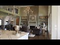 Model Home Tour/Beautiful Transitional Decor