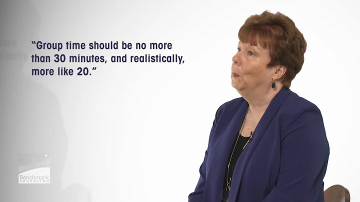 Barbara Andrews, M.A.  What to Consider When Plann...