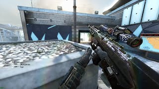 fragshow #4 [bo2 demos in desc]