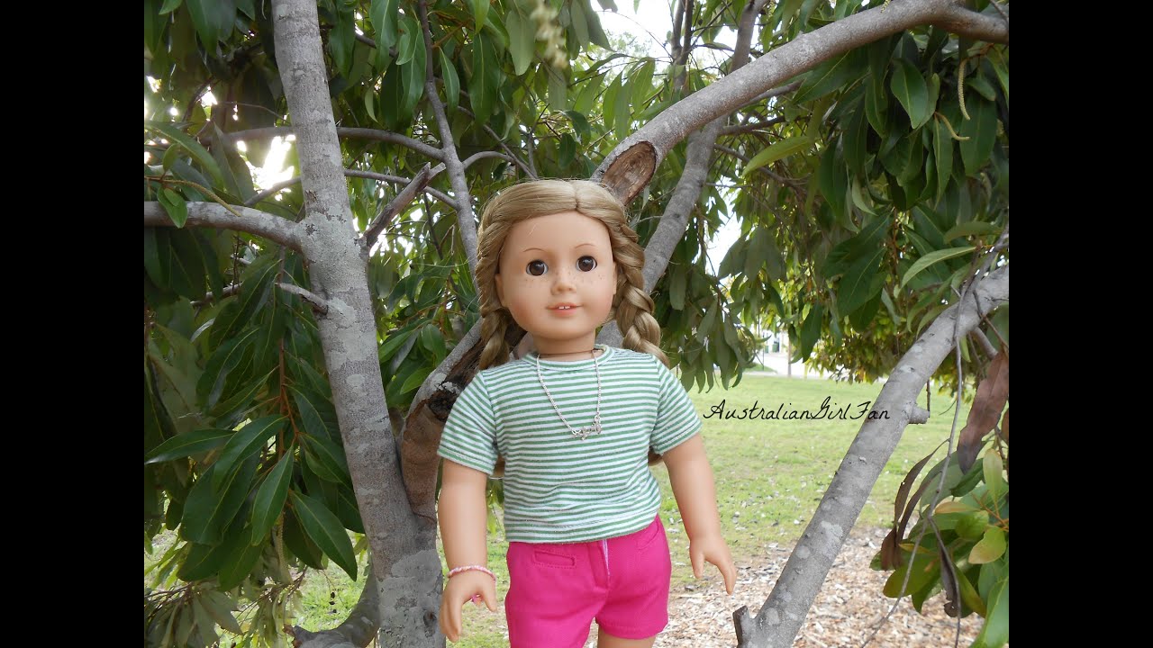 Dakota's Nature Photoshoot ~ AGPS