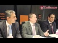Didier Charvet Directeur Général d’Orange