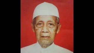 Kholil Bustomi Dancuk Mubaligh Kelompok Jokam-Internal Problem Ldii