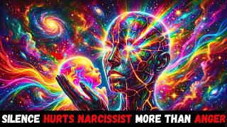 This ONE Type of Empath Makes Narcissists Afraid to Fall in Love | Carl Jung