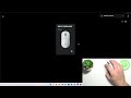 Logitech Pro X - Cara Cek Kapasitas Pengisian Maksimum Baterai