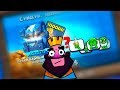 НУ КАК ИХ НЕ КУПИТЬ? ДАРЮ БЕСПЛАТНО НОВЫЕ ЭМОДЗИ В CLASH ROYALE