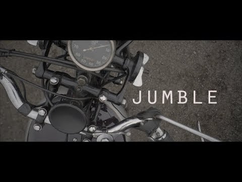 Classic Motorcycle Restoration