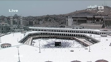 سورة النجم بتلاوة الشيخ ابراهيم الاخضر