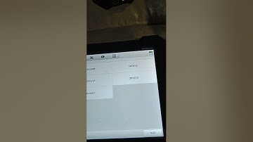 Nissan Elgrand,How to reset airbag after change clock spring