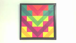 キーナーモザイク（小）：おもちゃ：百町森