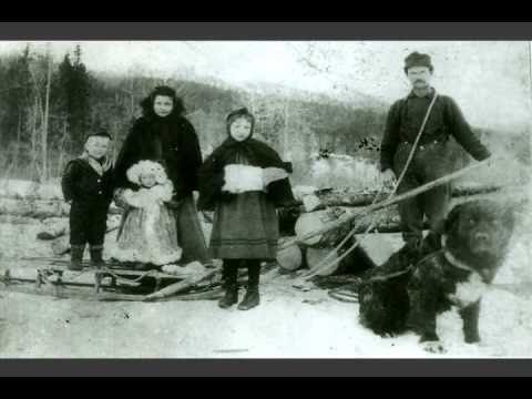 Old Bruce: A Family's Story Of The Alaskan Gold Rush