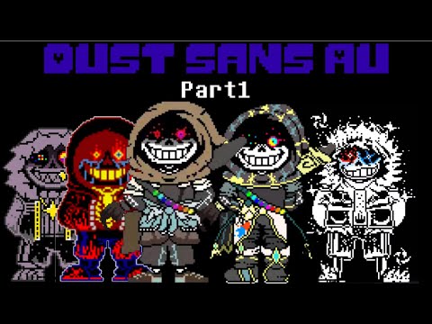 Stream Little Dust Sans theme by XOR AC