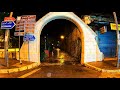 Zahle City During Lockdown 