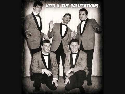 Vito The Salutations Unchained Melody Hey Hey Hey Vito The Salutations Unchained Melody Hey Hey Hey